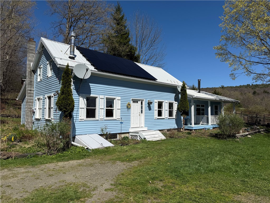 432 Dog Hill Road, Maryland, New York image 1