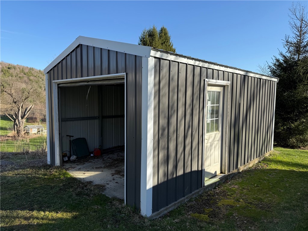 432 Dog Hill Road, Maryland, New York image 33