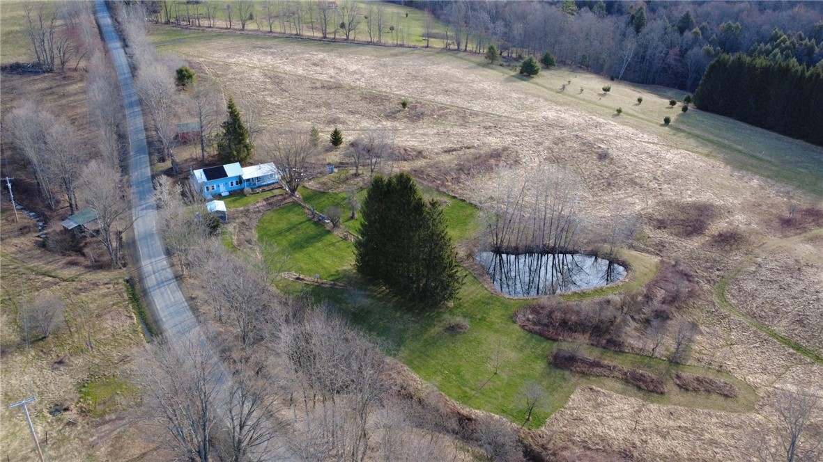 432 Dog Hill Road, Maryland, New York image 37