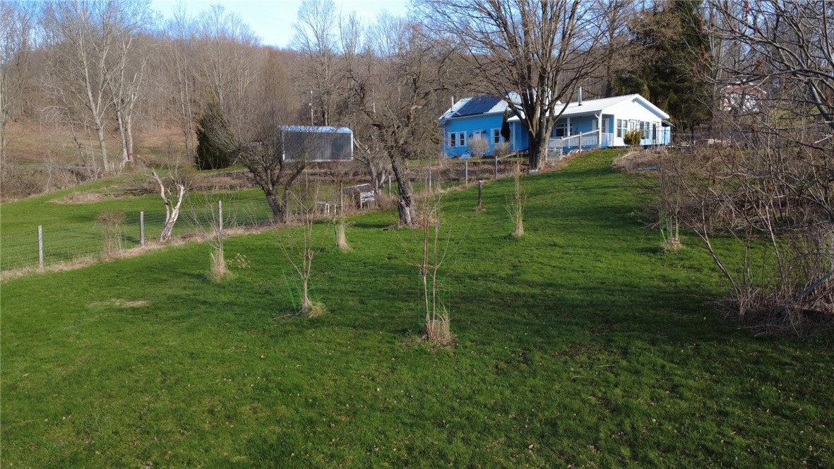 432 Dog Hill Road, Maryland, New York image 5
