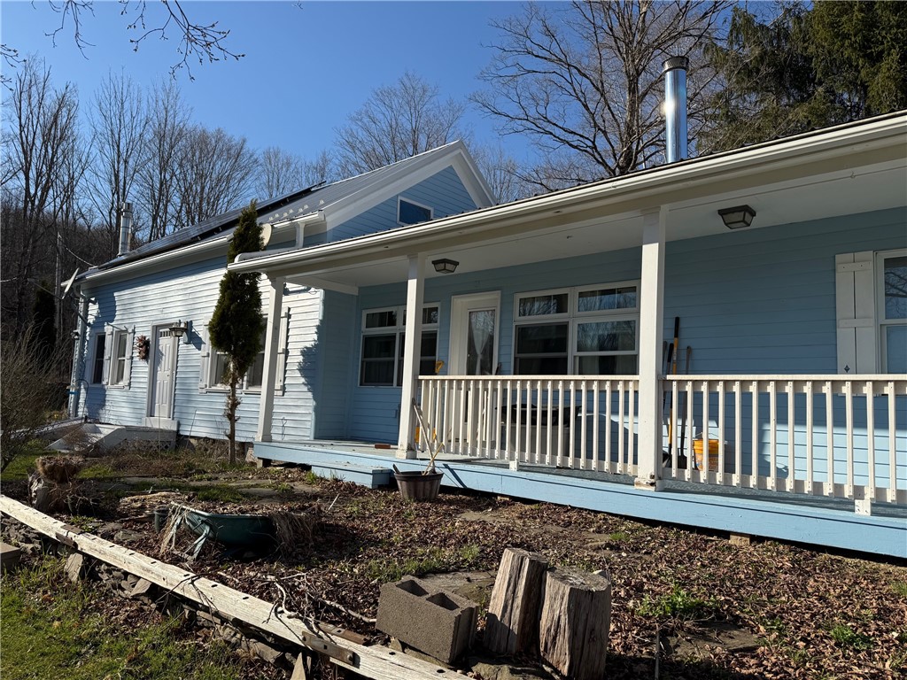 432 Dog Hill Road, Maryland, New York image 4
