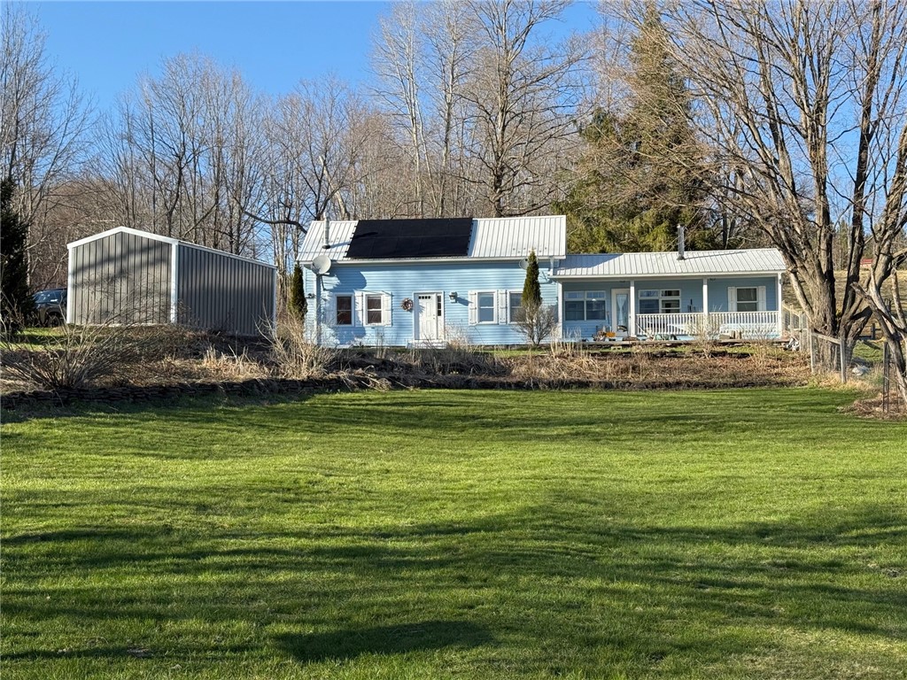 432 Dog Hill Road, Maryland, New York image 3