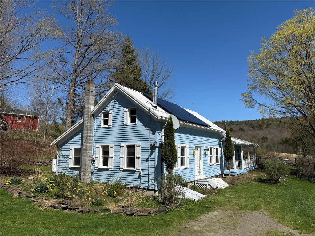 432 Dog Hill Road, Maryland, New York image 47