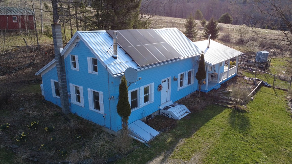 432 Dog Hill Road, Maryland, New York image 1