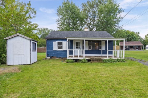 Homes For Sale - 6 Seneca Circle<br/> Seneca Falls, NY 13148
