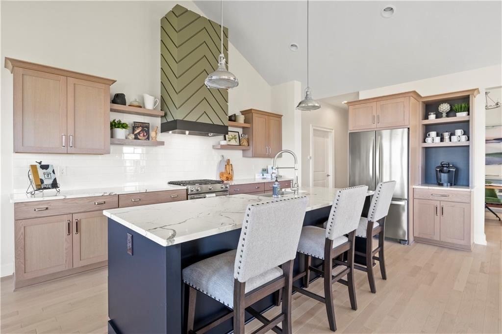 3072 Pierce Brook Trail Lot 75