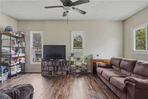 Tiny photo for 328 Watauga Avenue Extension, Corning City, NY 14830 (MLS # R1683684)