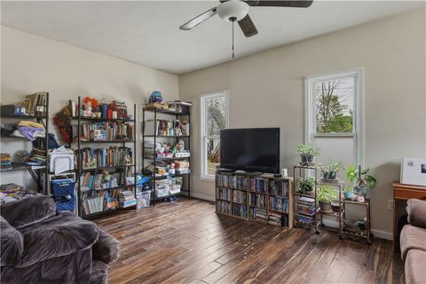 Tiny photo for 328 Watauga Avenue Extension, Corning City, NY 14830 (MLS # R1683684)