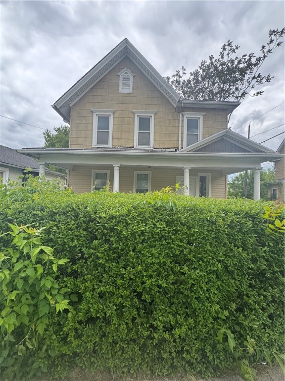 94 Lorimer Street