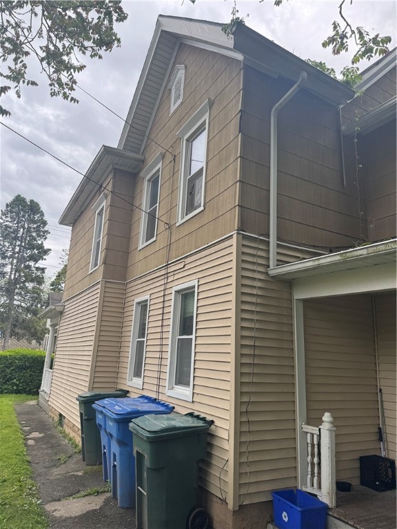 94 Lorimer Street