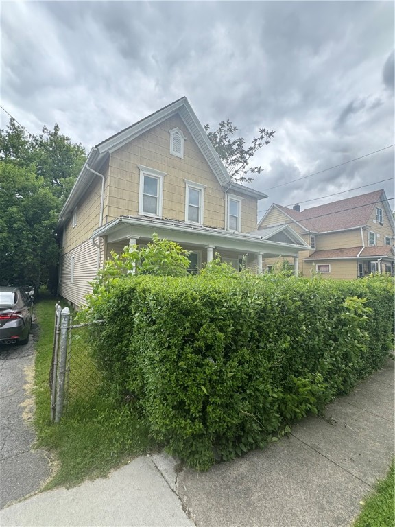 94 Lorimer Street