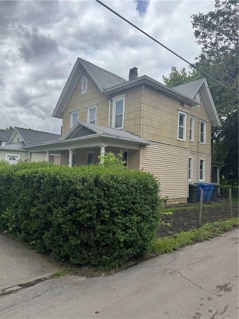 94 Lorimer Street Rochester NY 14608