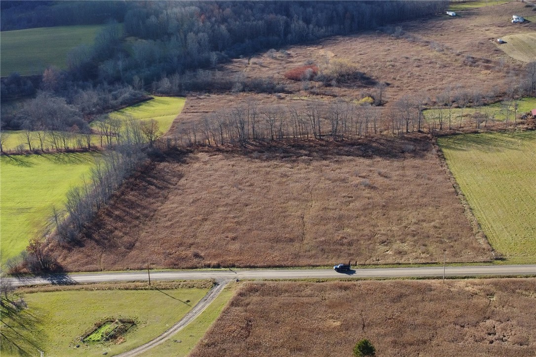 Leonard Road, Troupsburg, New York image 1