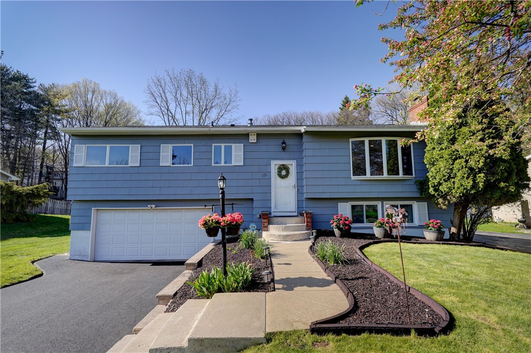 19 Parkwood Avenue, Brighton, New York image 2