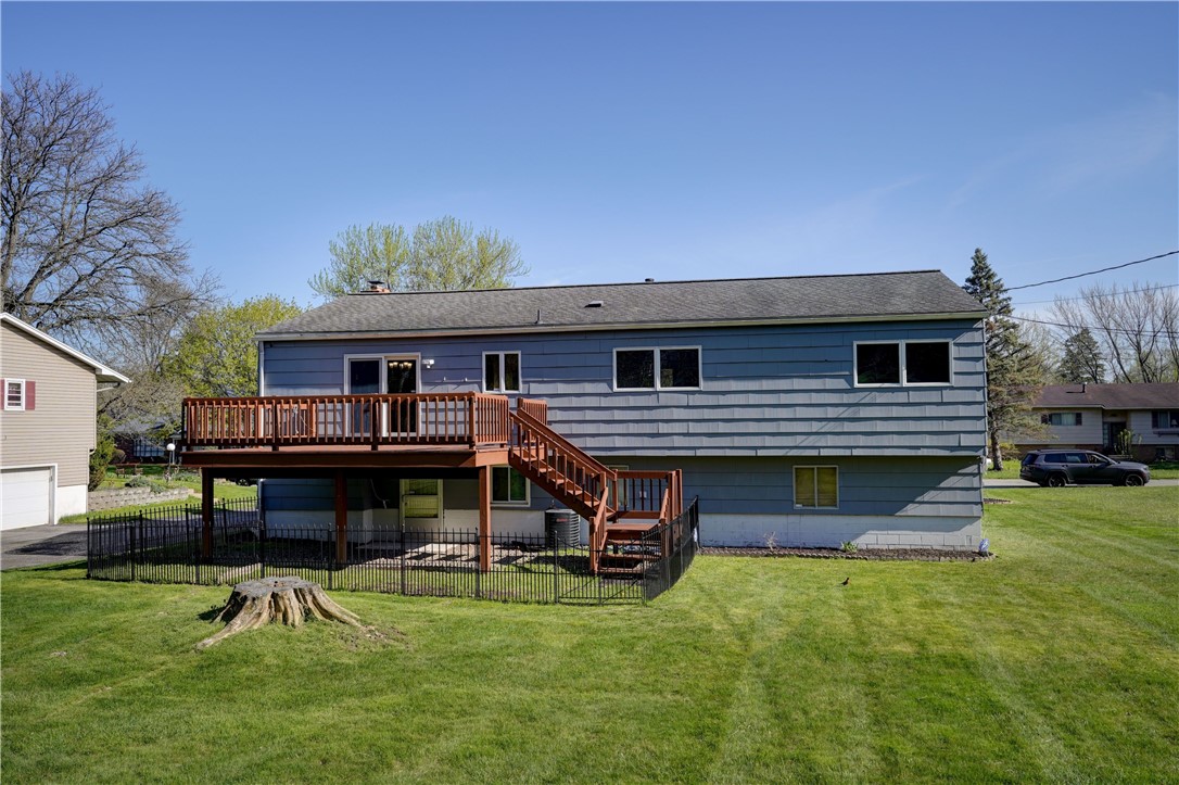 19 Parkwood Avenue, Brighton, New York image 33