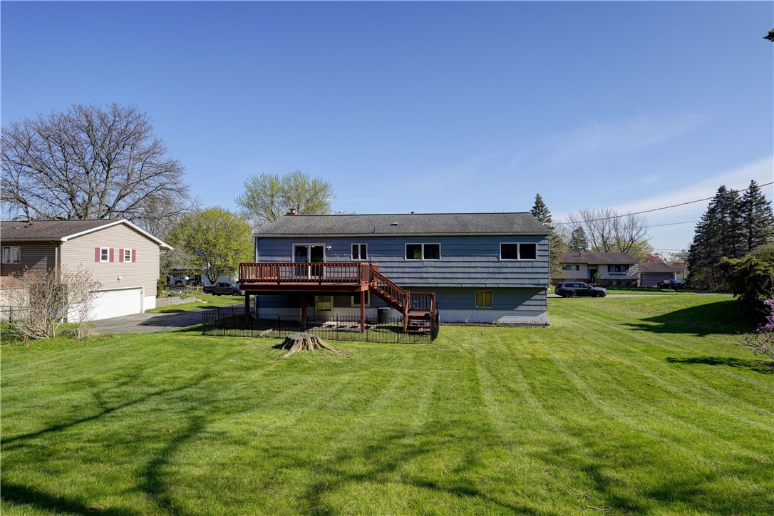 19 Parkwood Avenue, Brighton, New York image 32