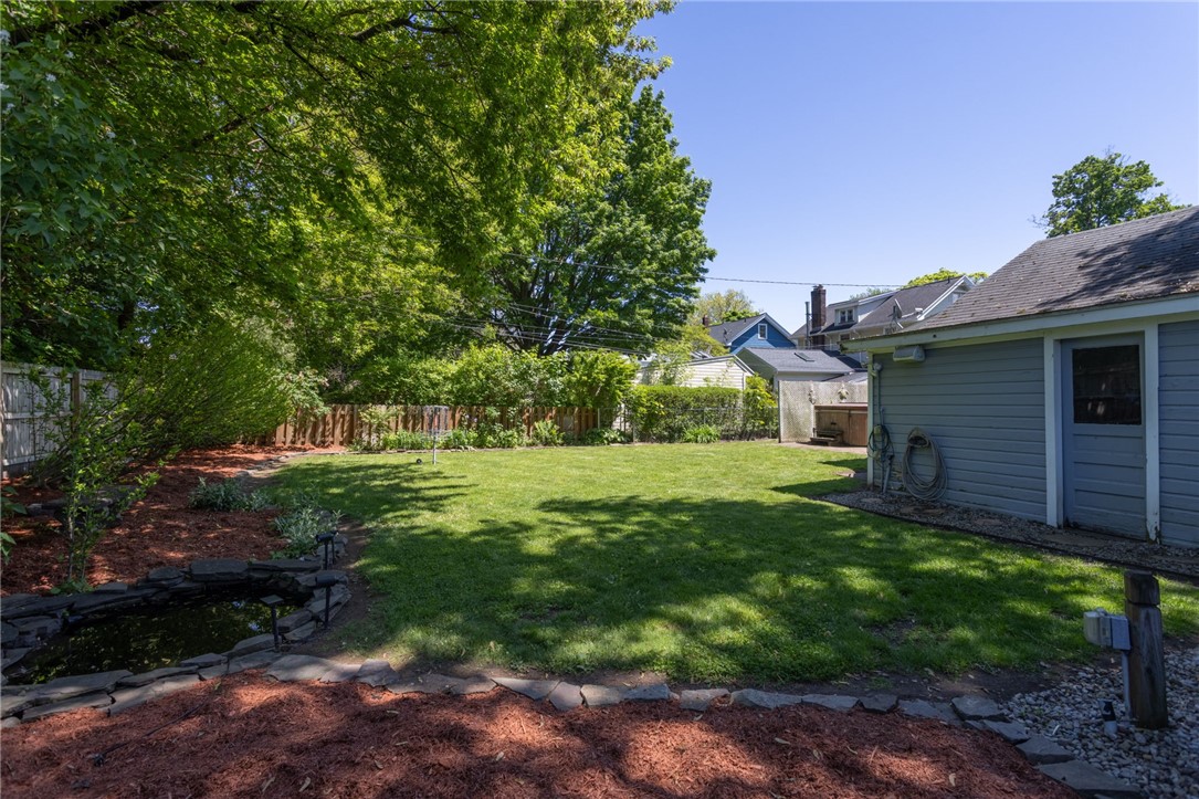 1039 Winona Boulevard, Irondequoit, New York image 46