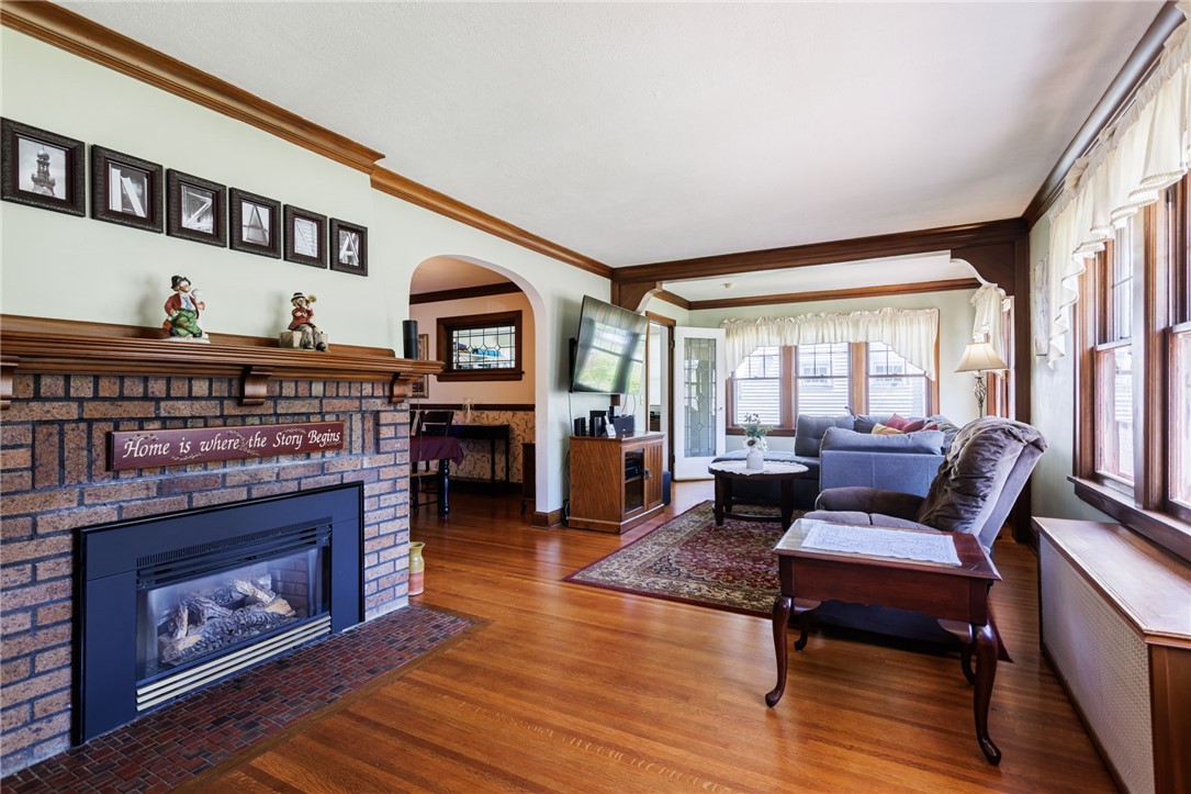 1039 Winona Boulevard, Irondequoit, New York image 16