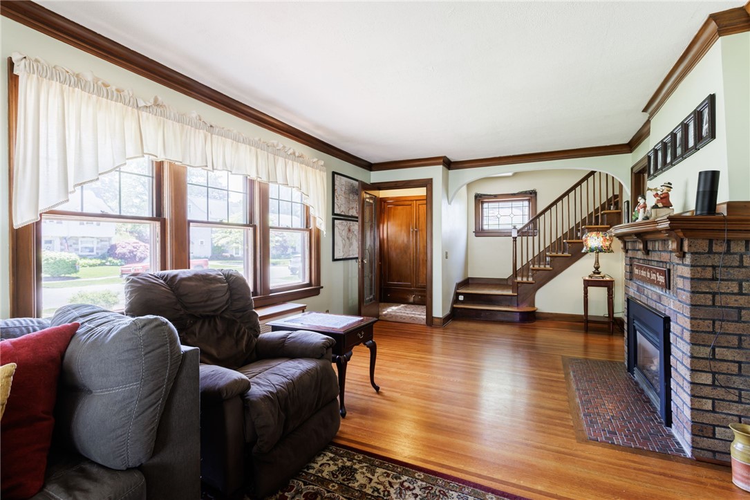 1039 Winona Boulevard, Irondequoit, New York image 12