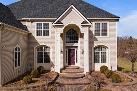 72 Tigerlily Ln Ithaca NY 14850