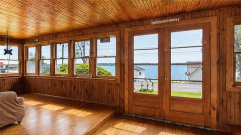 Tiny photo for 2448 Lower Lake Road, Seneca Falls, NY 13148 (MLS # R1684264)