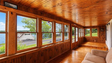 Tiny photo for 2448 Lower Lake Road, Seneca Falls, NY 13148 (MLS # R1684264)