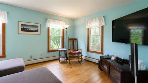 Tiny photo for 2448 Lower Lake Road, Seneca Falls, NY 13148 (MLS # R1684264)