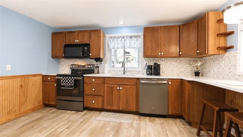 Tiny photo for 2448 Lower Lake Road, Seneca Falls, NY 13148 (MLS # R1684264)