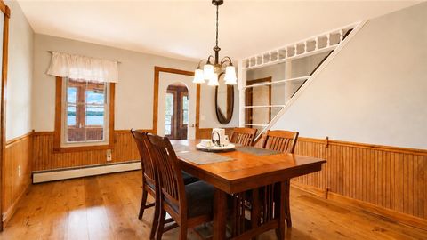 Tiny photo for 2448 Lower Lake Road, Seneca Falls, NY 13148 (MLS # R1684264)