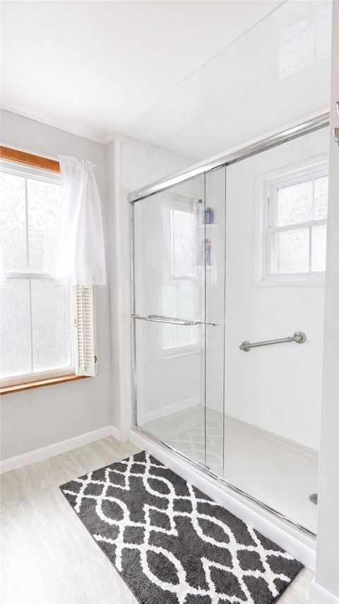 Tiny photo for 2448 Lower Lake Road, Seneca Falls, NY 13148 (MLS # R1684264)