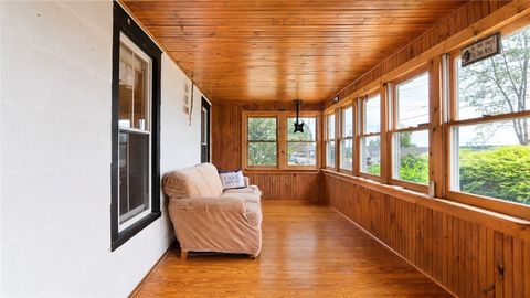 Tiny photo for 2448 Lower Lake Road, Seneca Falls, NY 13148 (MLS # R1684264)