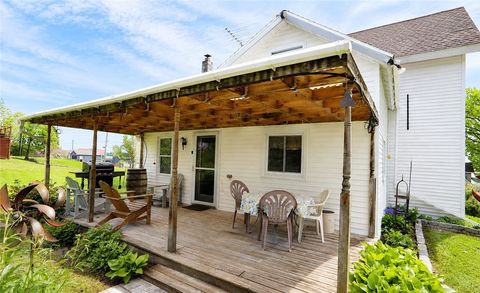 Tiny photo for 2448 Lower Lake Road, Seneca Falls, NY 13148 (MLS # R1684264)