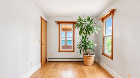 Tiny photo for 2448 Lower Lake Road, Seneca Falls, NY 13148 (MLS # R1684264)