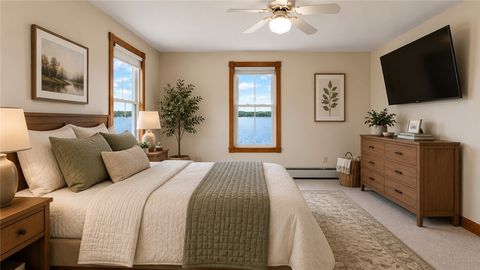 Tiny photo for 2448 Lower Lake Road, Seneca Falls, NY 13148 (MLS # R1684264)