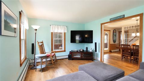 Tiny photo for 2448 Lower Lake Road, Seneca Falls, NY 13148 (MLS # R1684264)