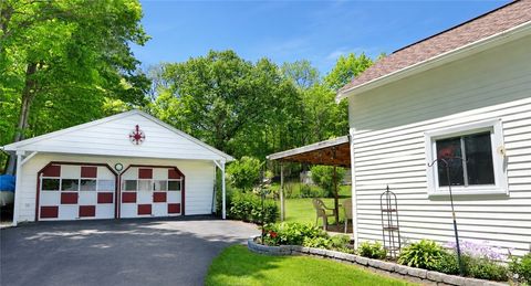 Tiny photo for 2448 Lower Lake Road, Seneca Falls, NY 13148 (MLS # R1684264)