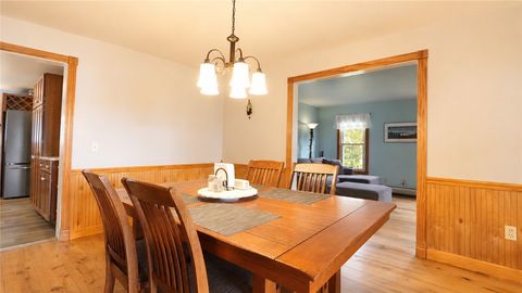 Tiny photo for 2448 Lower Lake Road, Seneca Falls, NY 13148 (MLS # R1684264)