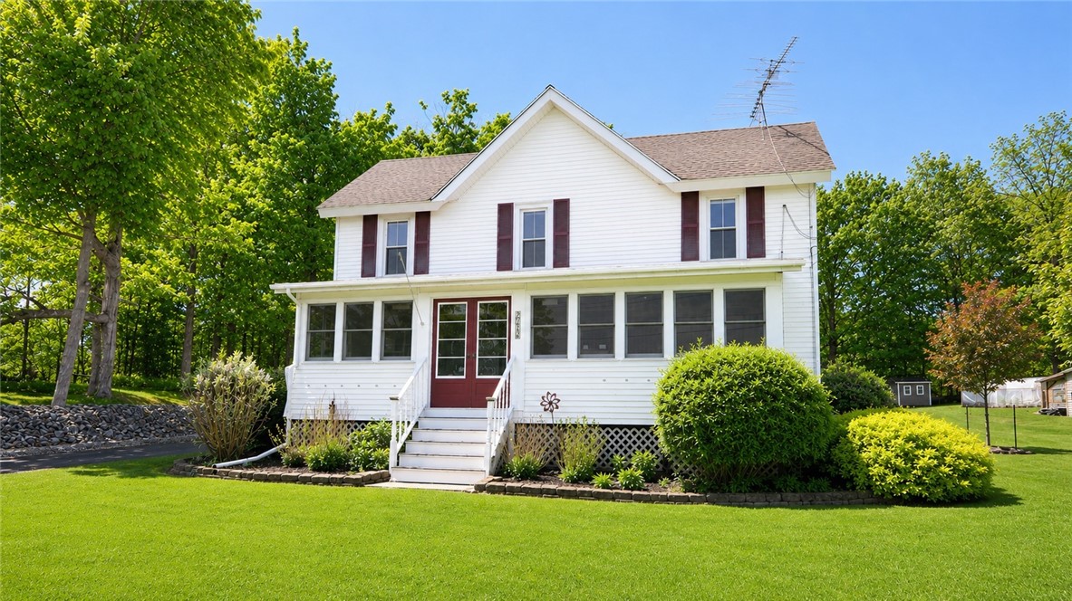 2448 Lower Lake Road