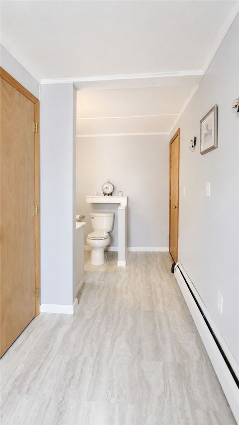 Tiny photo for 2448 Lower Lake Road, Seneca Falls, NY 13148 (MLS # R1684264)
