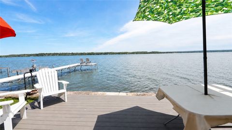 Tiny photo for 2448 Lower Lake Road, Seneca Falls, NY 13148 (MLS # R1684264)