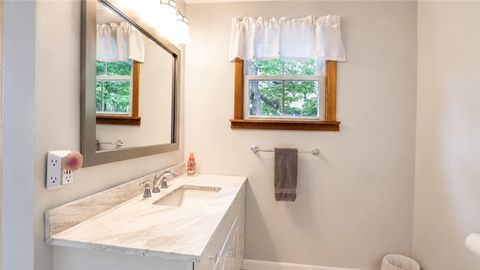 Tiny photo for 2448 Lower Lake Road, Seneca Falls, NY 13148 (MLS # R1684264)