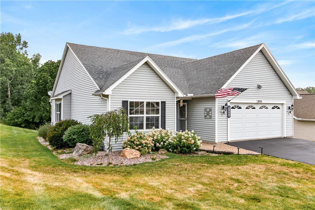 Photo of 2093 Mykola Road, Walworth, NY 14568 (MLS # R1702984)