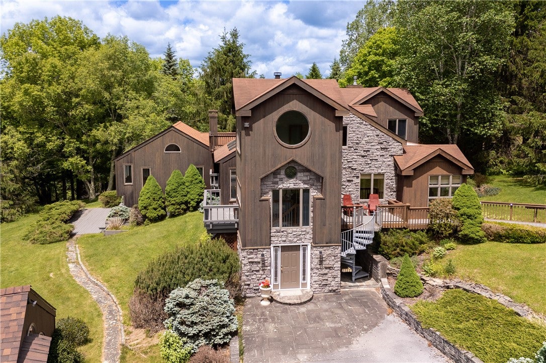94 Overlook Drive