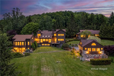 Photo of 94 Overlook Drive, Andes, NY 13731 (MLS # R1674523)