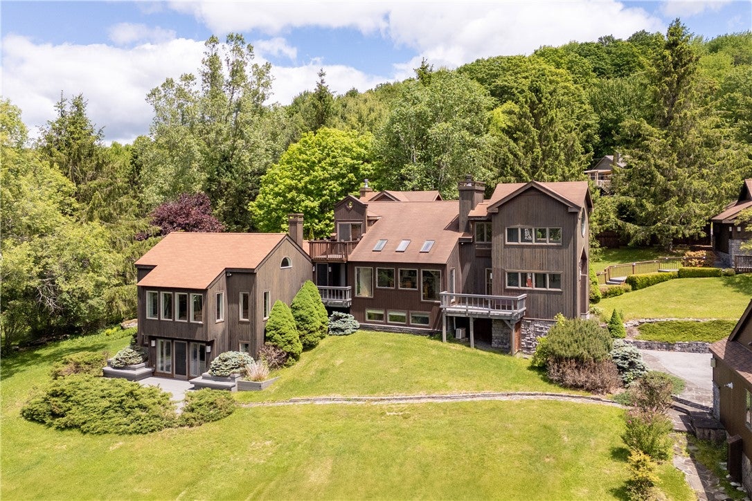 94 Overlook Drive