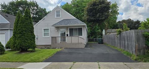 Homes For Sale - 69 Milliner Street<br/> Rochester, NY 14611