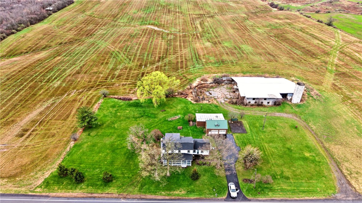 2070 New Michigan Road