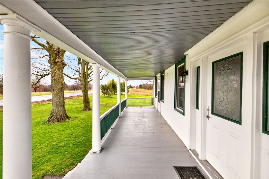 2070 New Michigan Road