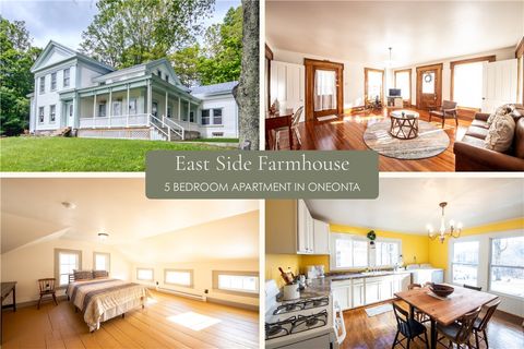 Photo of 345 Dorr Edson Road #Right Side, Milford, NY 13820 (MLS # R1640292)