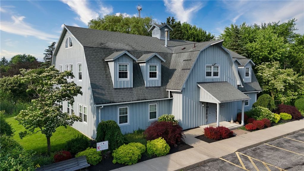 Photo of 1625 State Route 332, Farmington, NY 14425 (MLS # R1546157)